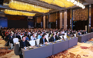 極致互聯亮相中國SD-WAN峰會，解讀SD-WAN最佳實踐