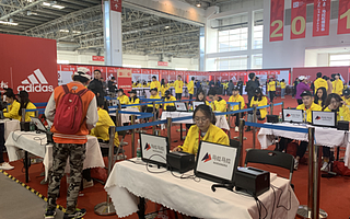 玩转2B与2C两大战场，马拉马拉落子“互联网+运动健康”大棋局