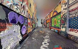 Ubiquity6發(fā)布增強(qiáng)現(xiàn)實(shí)應(yīng)用程序Display.land