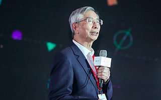 倪光南：中国网信领域总体水平世界第二，但依然受制于美国