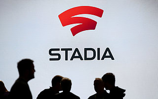 评测谷歌Stadia：延迟算合理，可有线手柄操控有些尴尬
