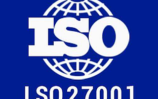 ISO27001信息安全管理体系