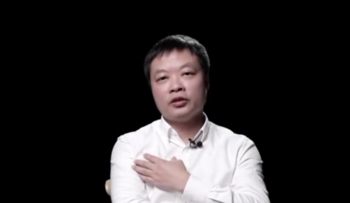 何小鹏：对新造车质疑误解都正常