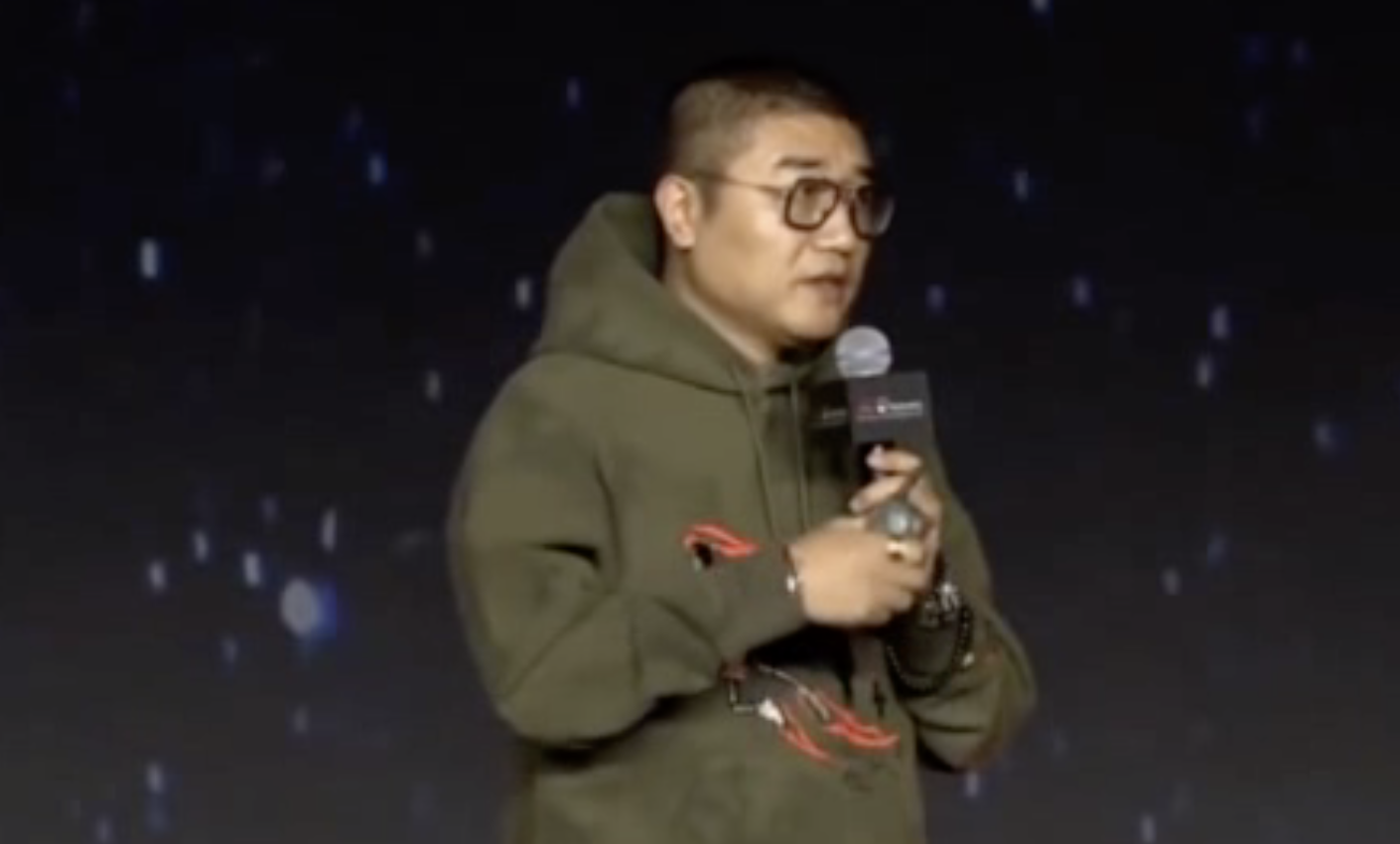 京东零售集团CEO：京东不像其他平台对于所售商品的价格缺乏掌控力