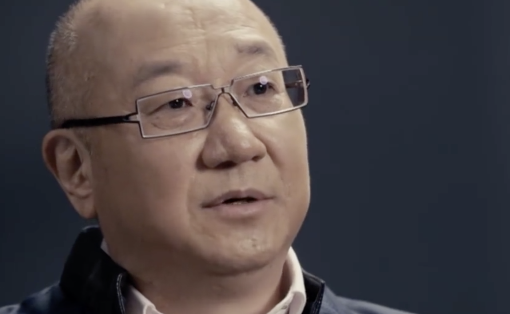 潘石屹、冯仑：犯错都跟有钱有关