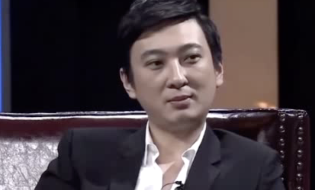 最新！王思聪已被取消限制消费令