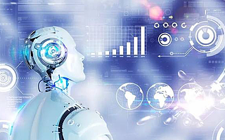 人工智能，让生活更美好