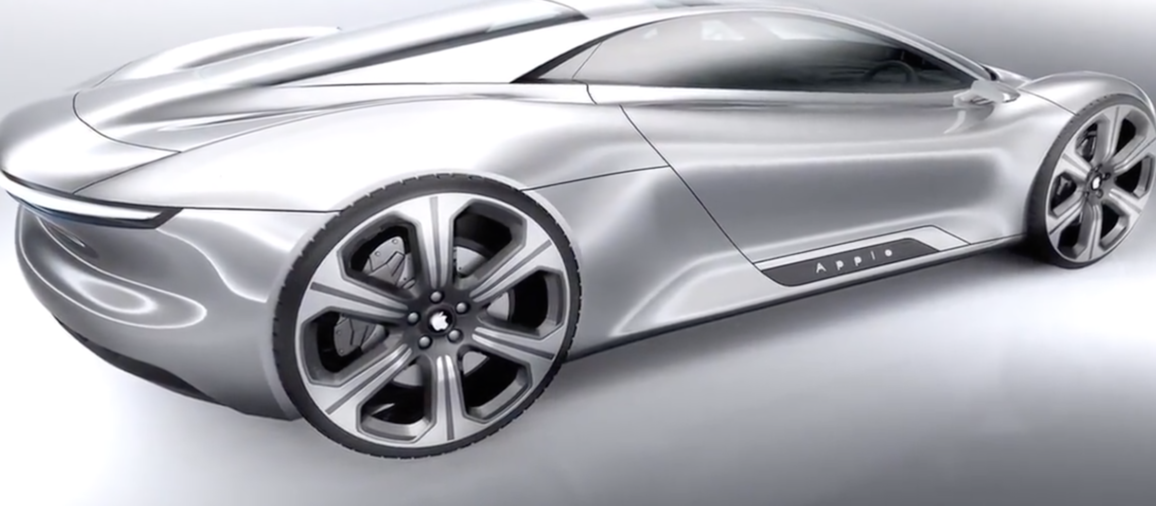 苹果新专利自动驾驶导航系统，能否帮助苹果实现造车梦？