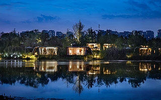 地球仓科技：后旅居时代，让人与自然和谐共处