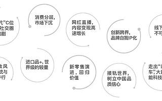 “Z世代”消费战场启示录