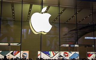 【钛晨报】苹果斥资数十亿美元改进地图服务，与谷歌地图竞争；拼多多收盘暴跌近23%，创IPO以来最大单日跌幅