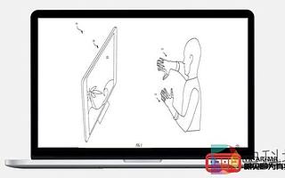 Apple VR手套專利讓您感受到虛擬紋理