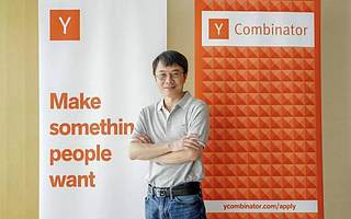 陆奇的benchmark：技术趋势与商业变革