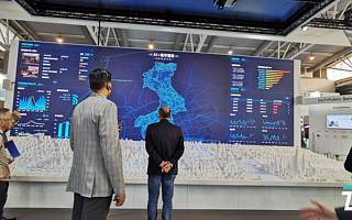 誰的智慧城市走在正確的路上？| 直擊 2019 SCEWC