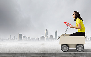 “满腹经纶”的福特锐际，为何被称为90后新生代的理想型？