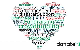 尼日利亚初创公司 Donate.ng：在非洲倍受关注的捐赠众筹平台