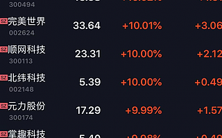 助力万亿游戏产业升至云端，顺网科技云游戏小范围公测