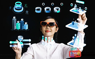 全球首款70克AR眼鏡RealX誕生記