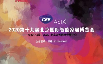 2020中国北京消费电子博览会