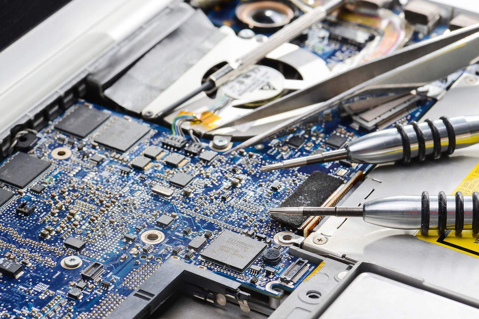 苹果称维修业务已亏损10年