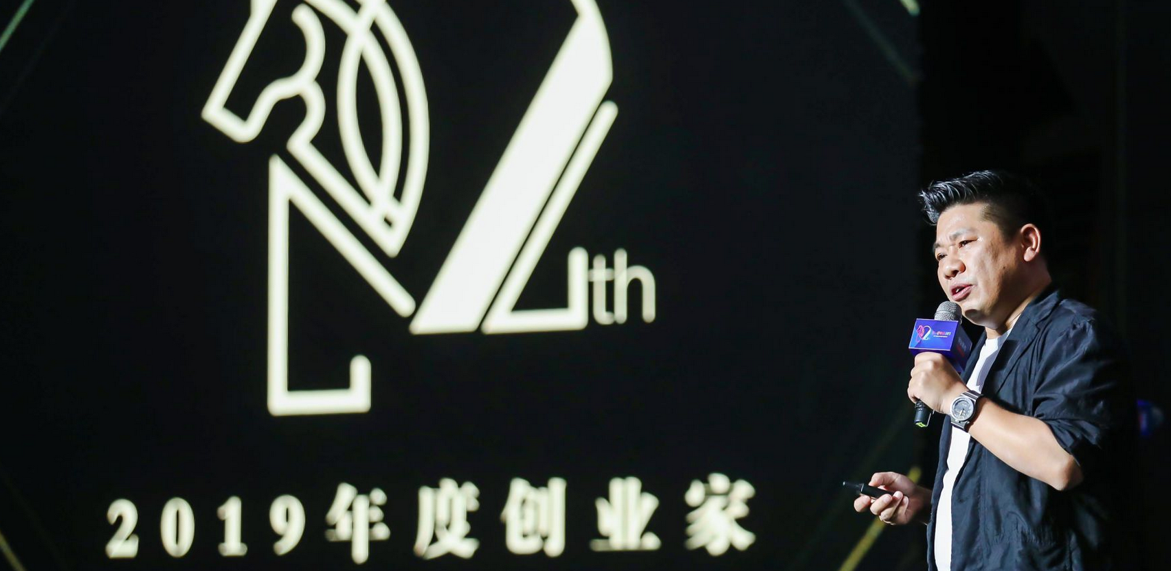 小罐茶杜国楹：伟大的品牌都是伟大的价值观的产物