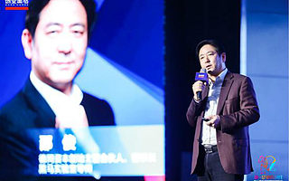 德同资本邵俊：小众也有大生意