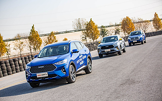 从长城汽车发动机，看自主品牌如何突围