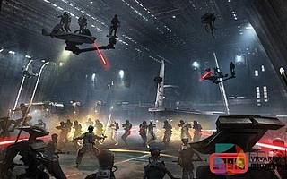 購買Oculus Quest免費獲得《維達不朽：星球大戰》VR系列