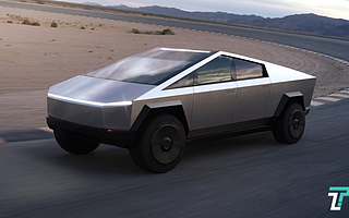 详解特斯拉皮卡：百公里加速比保时捷911还快