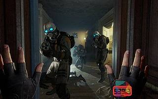 VR游戲《半條命：艾利克斯》預購已開放