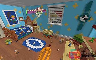 AR游戲《Minecraft Earth》獲得120萬次下載量