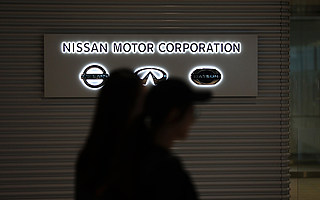 日产的动荡