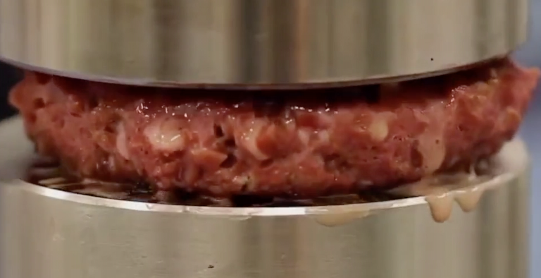 人造肉正式开售，售价为国外十五分之一