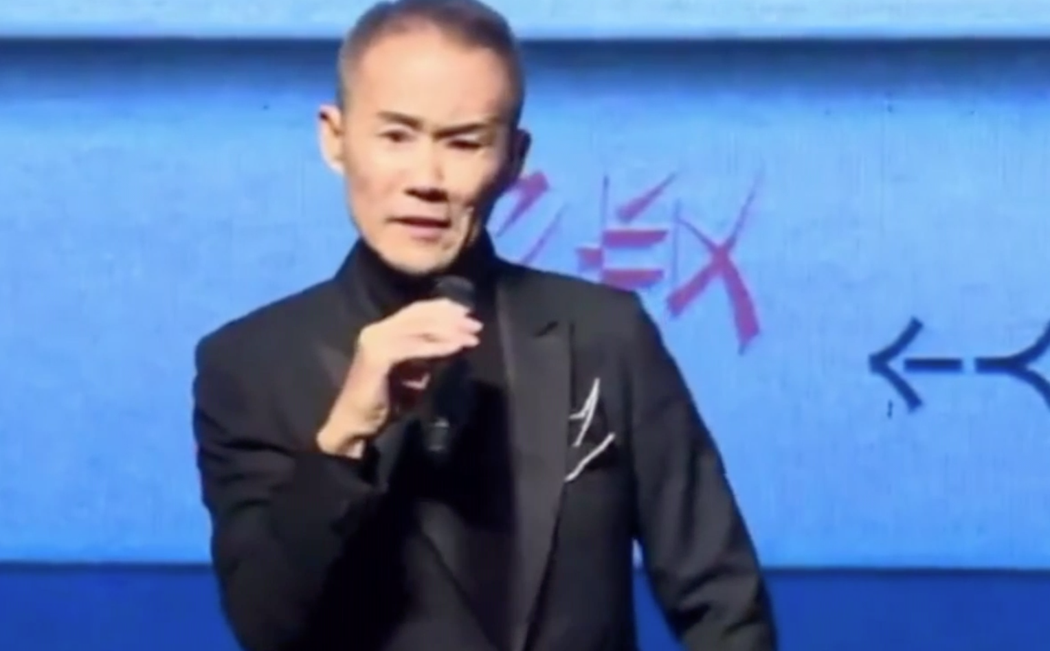 王石：20岁为财富而发愁很正常