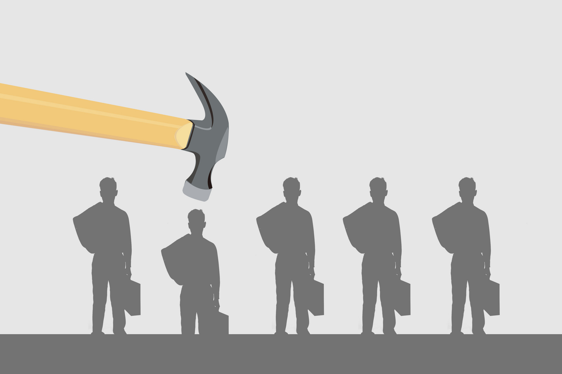 网易回应暴力裁员事件：正在核实中