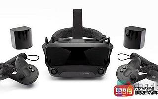 《半條命：艾利克斯》發布是Valve Index擴大市場規模的好時機