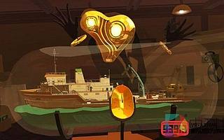 VR互動冒險體驗《The Under Presents》登陸Oculus Quest