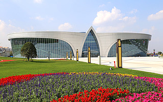 德阳高新区打造科技服务业产业集聚区