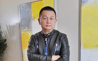 “人狠话不多”的朱啸虎说，我只是点了一个导火索而已