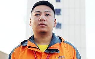 最牛快遞分揀員：扛住雙11的洪峰，成為阿里上市敲鐘人