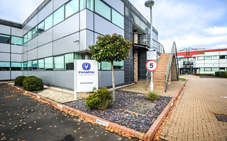 探访长安汽车英国研发中心，自主品牌坚持正向研发才有出路