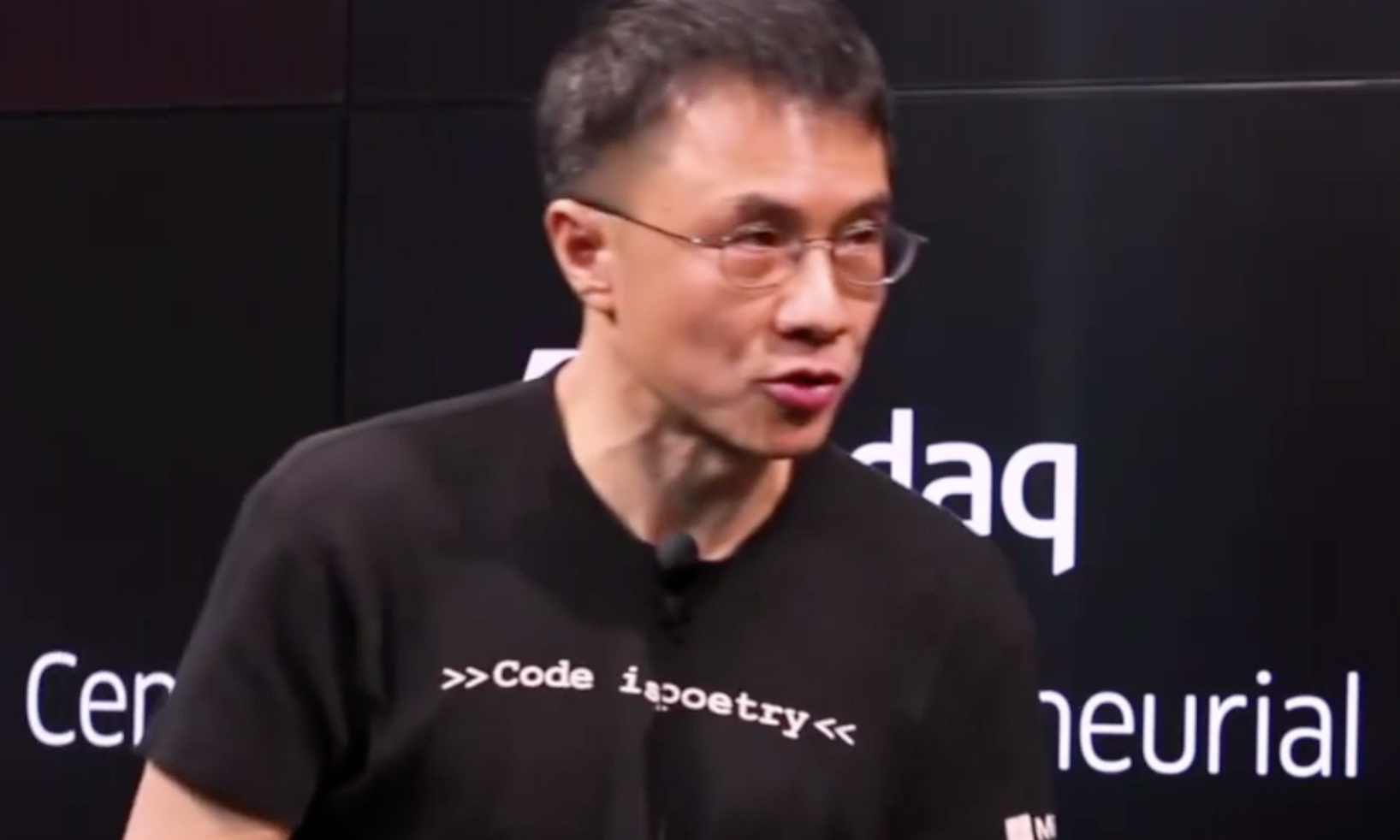 盖茨孙正义高瓴红杉助资1亿美元，原百度总裁陆奇首度创业的易与难