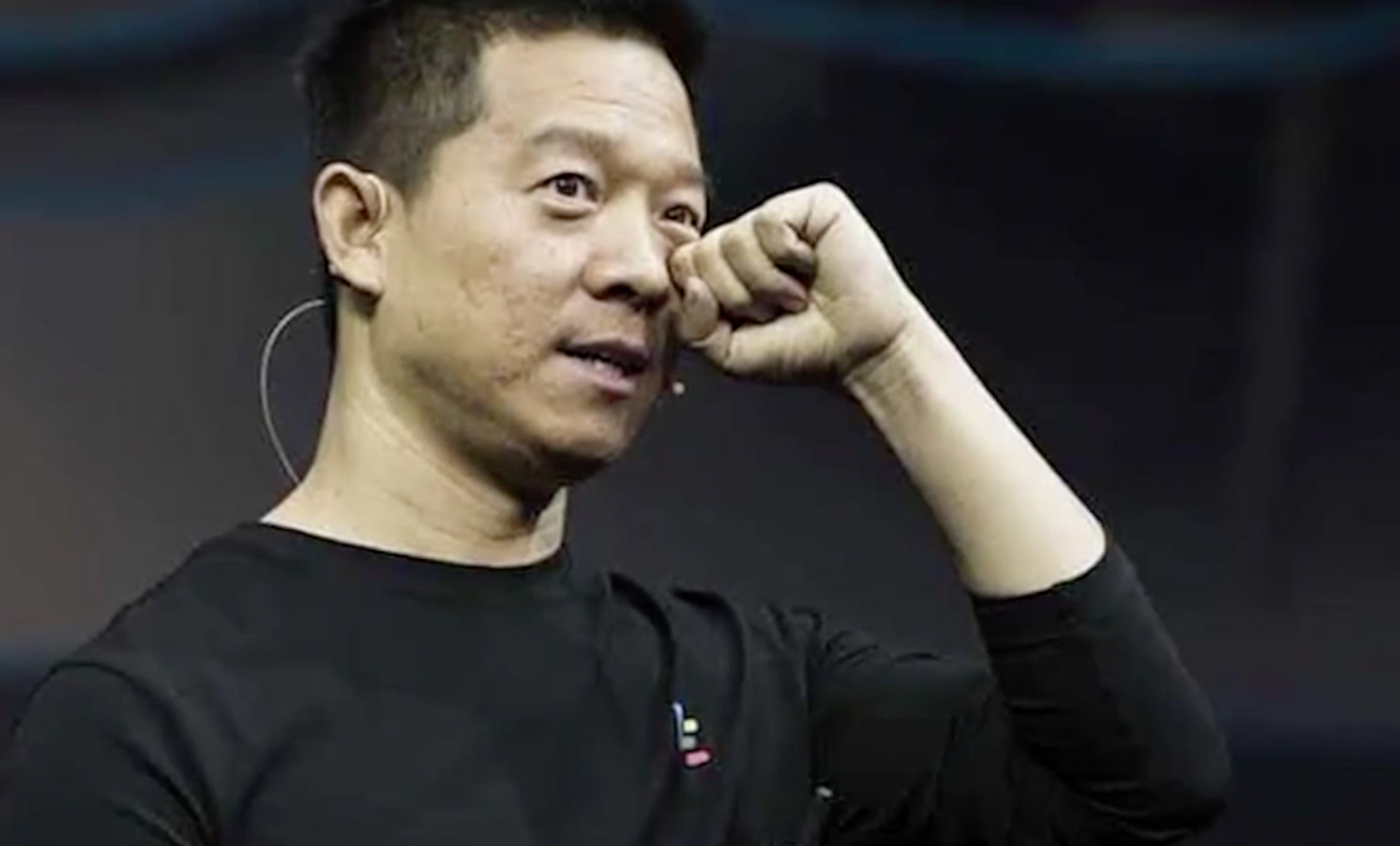 贾跃亭破产申请文件曝光：个人资产14.1亿美元　目前住所都是租的