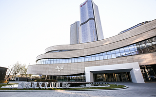 Jya美学家电品牌发布 艺术与科技的跨界融合