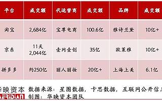 电商代运营 7年增长32倍的千亿产业