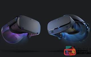更新換代 Oculus正式出售Rift S新電纜