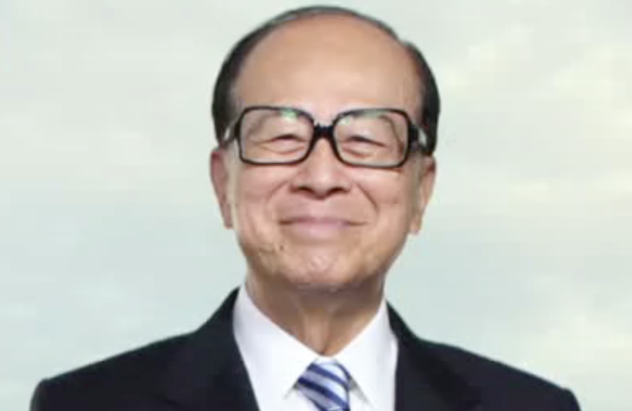 李嘉诚出资1亿港元援助香港旅游业　对象为50人以下中小旅行社