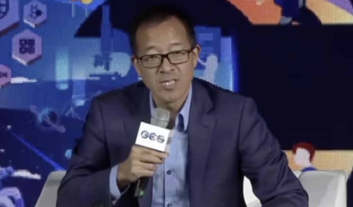 俞敏洪：我们账上钱随时把学费退完