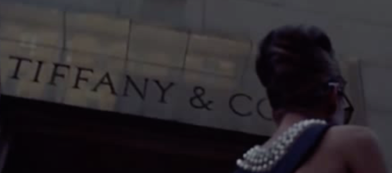 奢侈品行业有史以来最大收购临近拍板？　LVMH收购Tiffany或定价167亿美元
