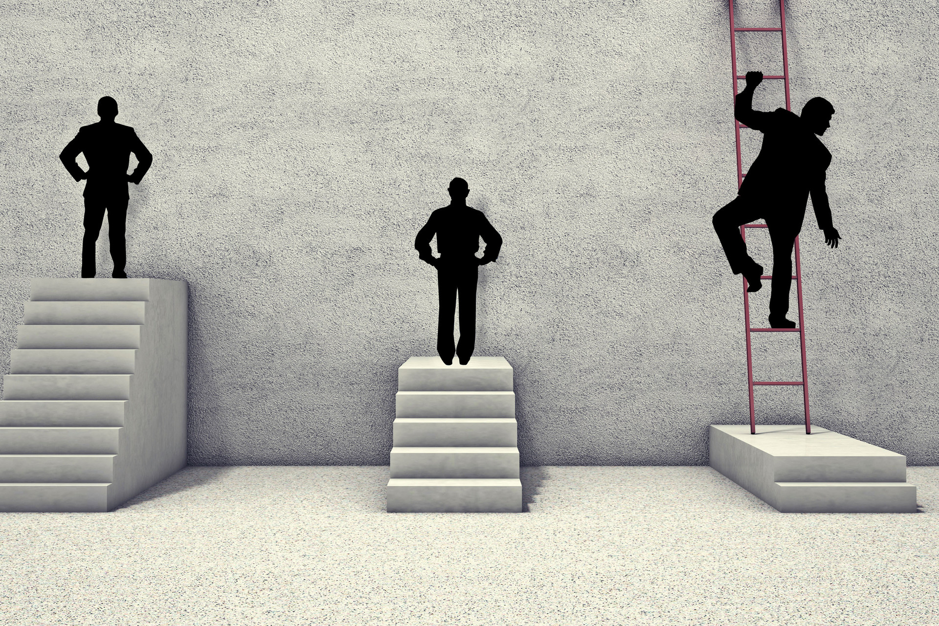 对人才管理要顺势而为